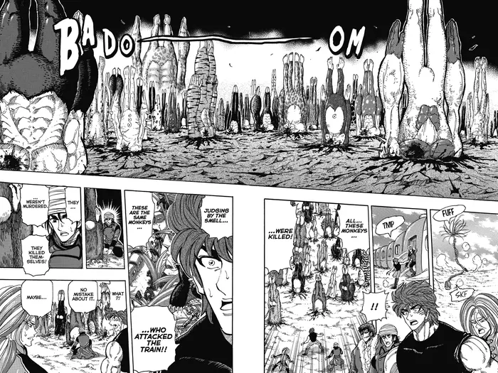 Toriko Chapter 299 image 12_optimized